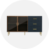Servers, Sideboards & Buffets