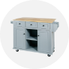 Kitchen Islands & Carts