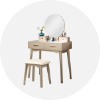 Makeup Vanities